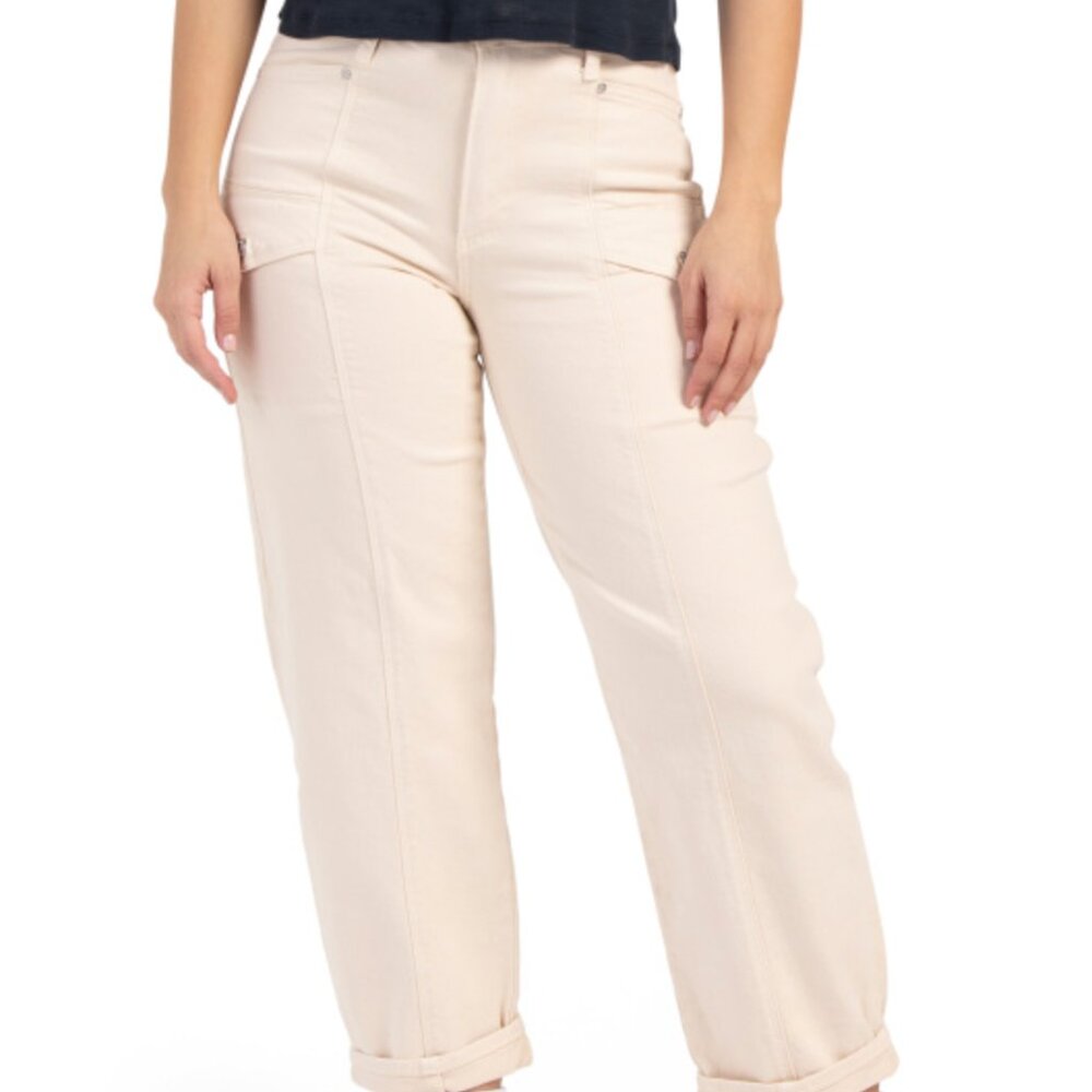 PAIGE Alexis Cargo Pants